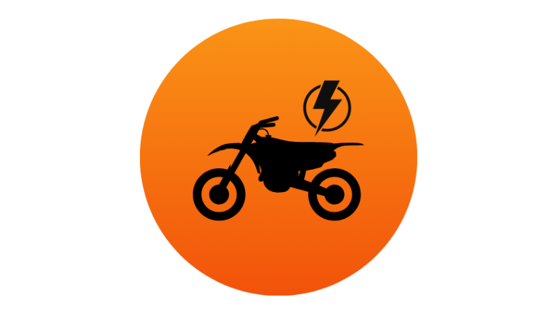 Mini-Motos Électriques