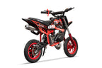 Pocket Cross Nitro 49cc DS67 Fun Orange