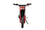 Pocket Cross Nitro 49cc DS67 Fun Orange