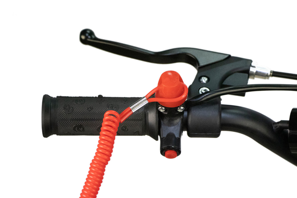 Pocket Bike Nitro Apollo 49cc Fun 10 Vert