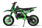 Dirt Bike Nitro 49cc Fossa Fun 10 Vert