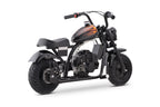 Dirt Bike Nitro 49cc Sport 6 pouces 2 Bleu