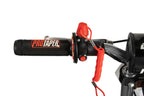 Dirt Bike enfants Nitro 50cc midi NRG50 14/12 Orange