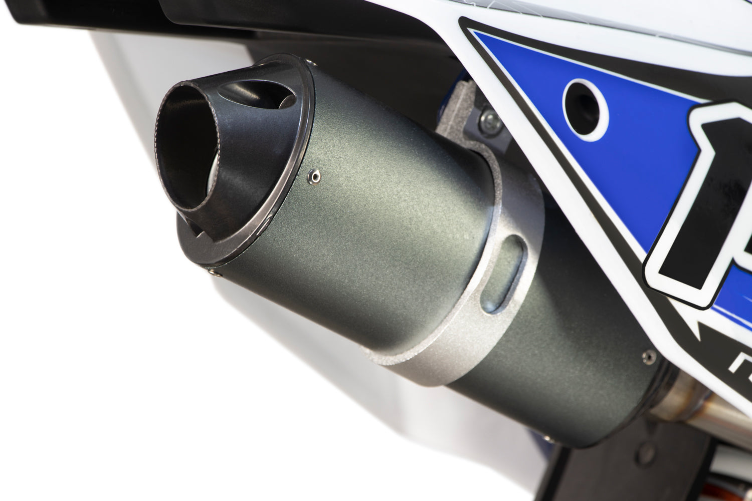 Dirt Bike enfants Nitro 125cc midi CRX Bro 14/12 Vert