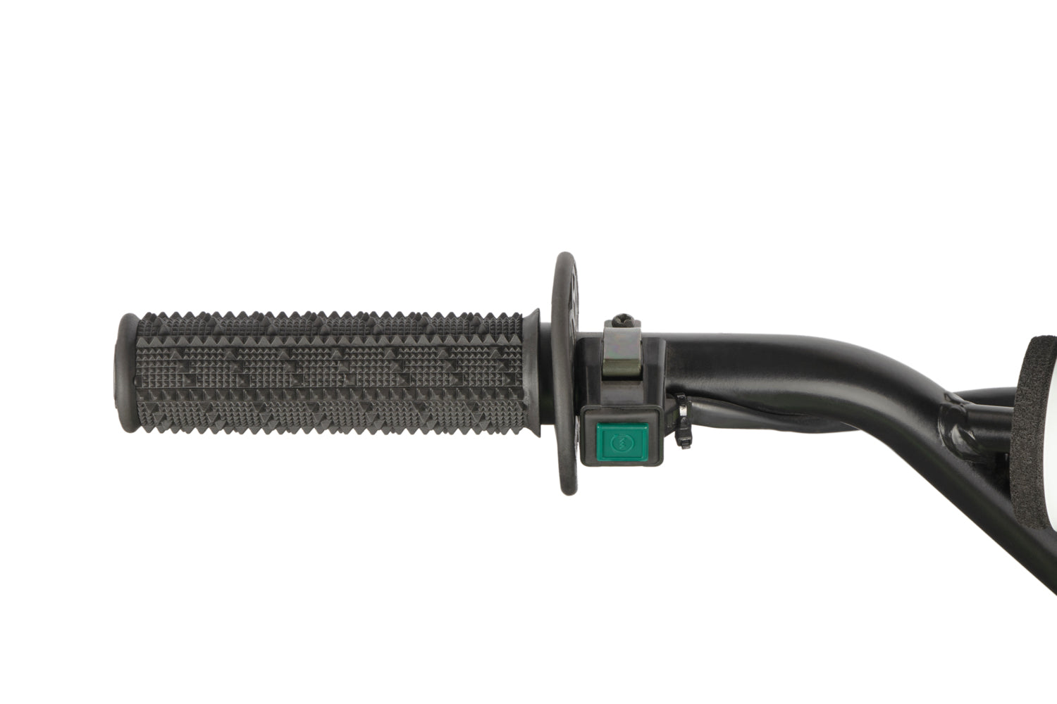 Dirt Bike enfant Nitro 125cc Chilly URX 10/10 Bleu