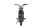 Dirt Bike enfant Nitro 125cc Chilly URX 10/10 Vert
