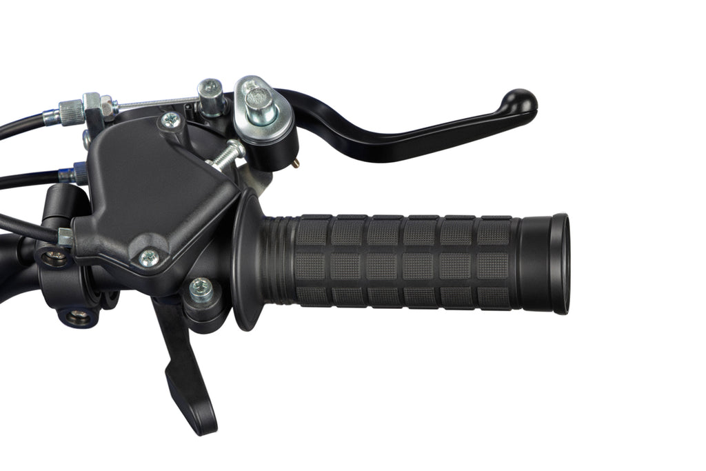 Mini Quad enfants Nitro Avenger PRM 6 49cc Bleu