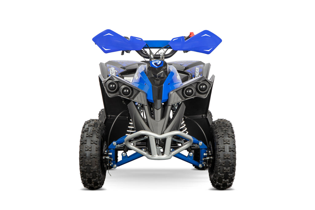 Mini Quad enfants Nitro Avenger PRM 6 49cc Bleu