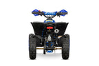 Mini Quad enfants Nitro Avenger PRM 6 49cc Bleu