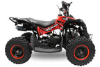 Mini Quad enfants Nitro Avenger E Start PRM 6 49cc Rouge