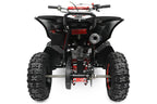 Mini Quad enfants Nitro Avenger E Start PRM 6 49cc Rouge