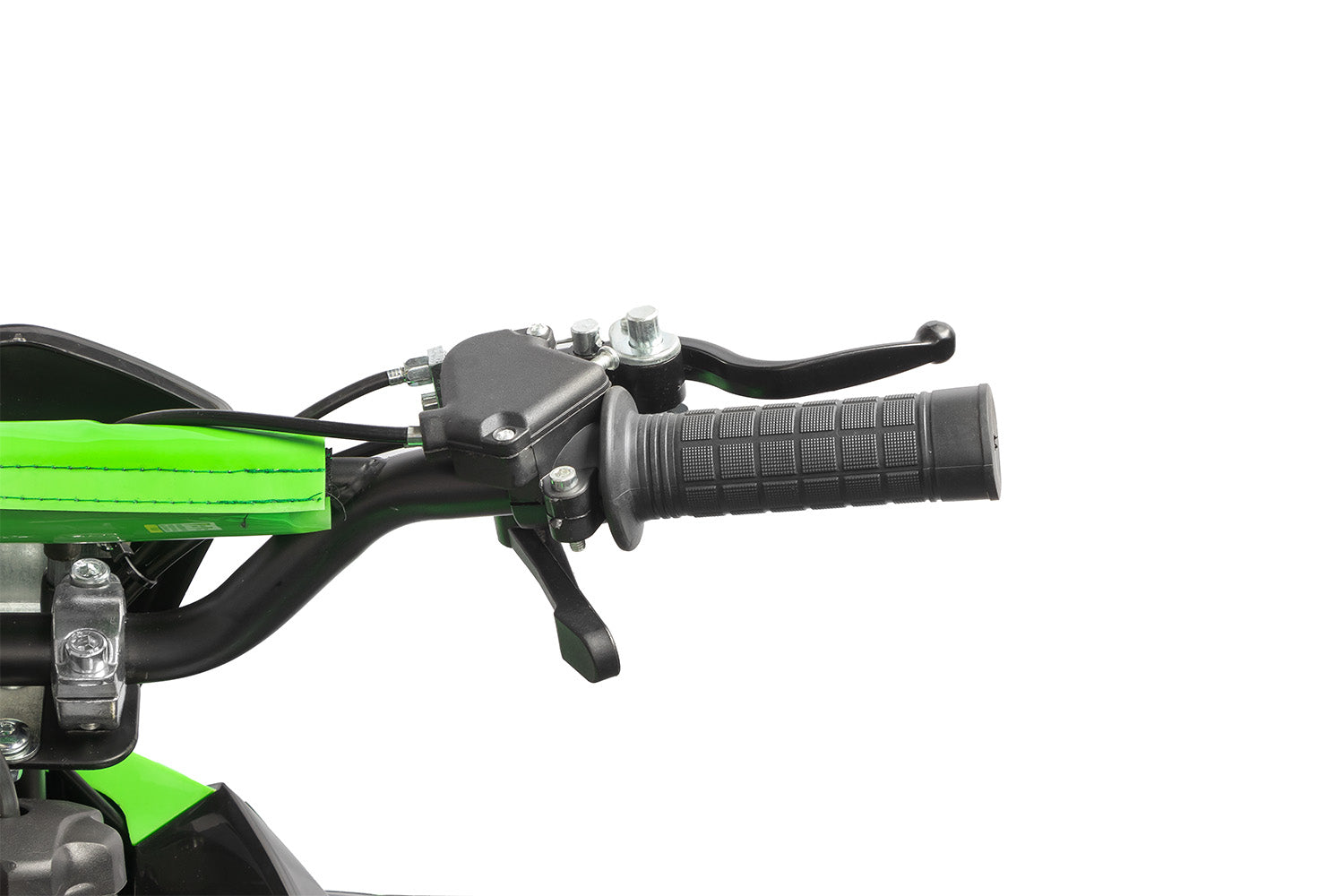 Mini Quad enfants Nitro 49cc Cooba PRM 6 Bleu