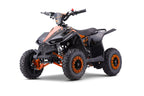 Mini Quad enfants Nitro 49cc Cooba PRM 6 Orange