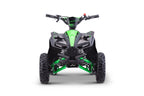 Mini Quad enfants Nitro 49cc Cooba PRM 6 Vert