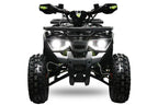 Quad Enfant Nitro 125cc midi Rugby RS8 3G Platinium Vert