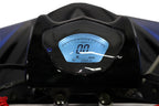 Quad Enfant Nitro 150cc midi Rizzo RS8 3G Platinium Bleu