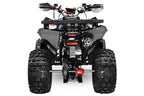 Quad Enfant Nitro 150cc midi Rizzo RS8 3G Platinium Bleu