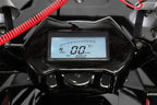 Quad Enfant Nitro 125cc midi Rocco RS8 A Platinium Rouge