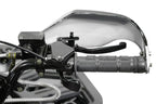 Quad Enfant Nitro 125cc midi Rocco RS8 A Platinium Rouge