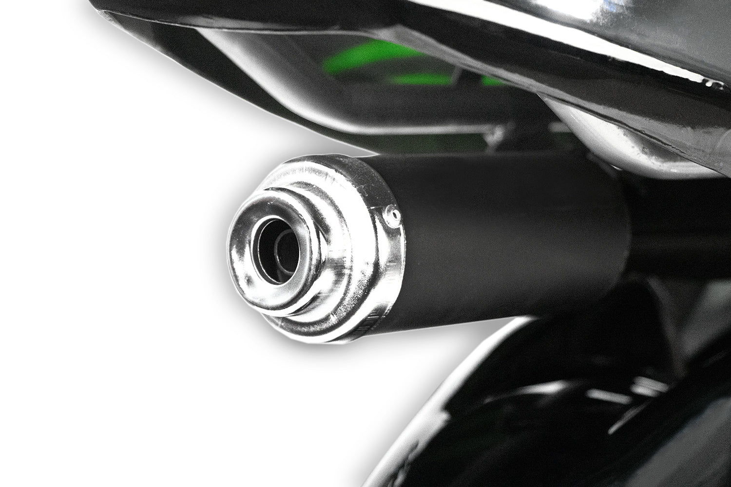 Pocket Bike Nitro PS77 49cc Bleu