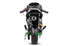 Pocket Bike Nitro PS77 49cc Vert