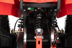 Quad électrique Nitro 1000W Torino Sport 36V 6 neigeux Rouge