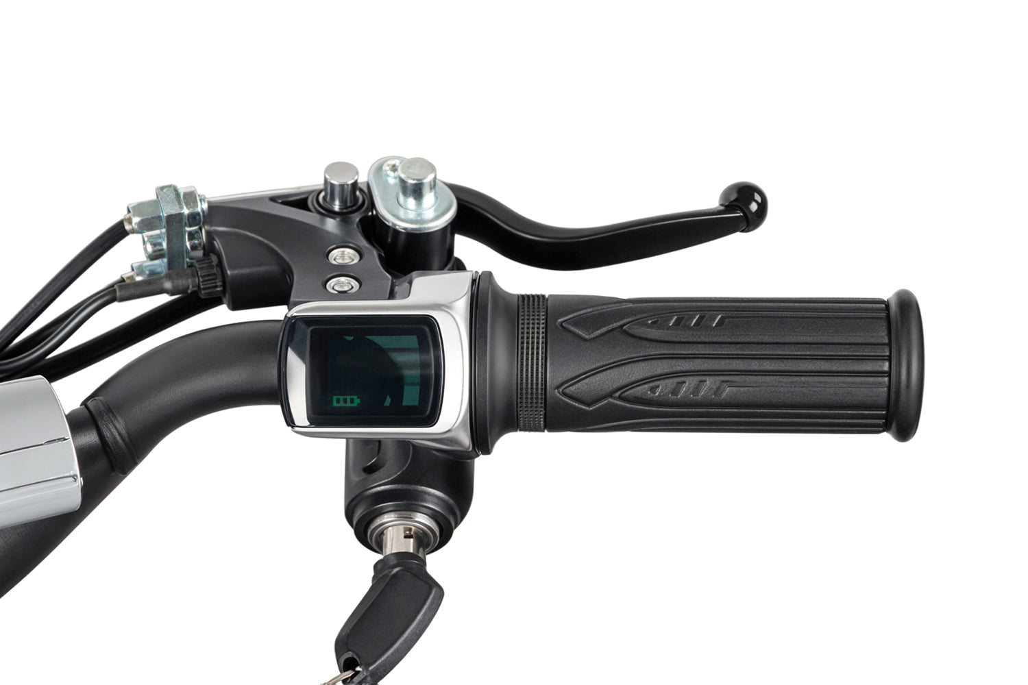 Mini Quad Nitro 1000W 36V Eco Python 6 Sport Orange