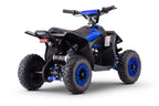Mini Quad enfant Eco Nitro 1000W Cooba Sport PRM 6 Bleu