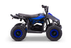 Mini Quad enfant Eco Nitro 1000W Cooba Sport PRM 6 Bleu
