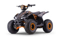 Mini Quad enfant Nitro 1200W midi Cooba PRM 7 Orange