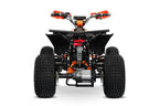Quad Replay Sport Nitro 1000W 48V Eco midi enfants 8 Orange