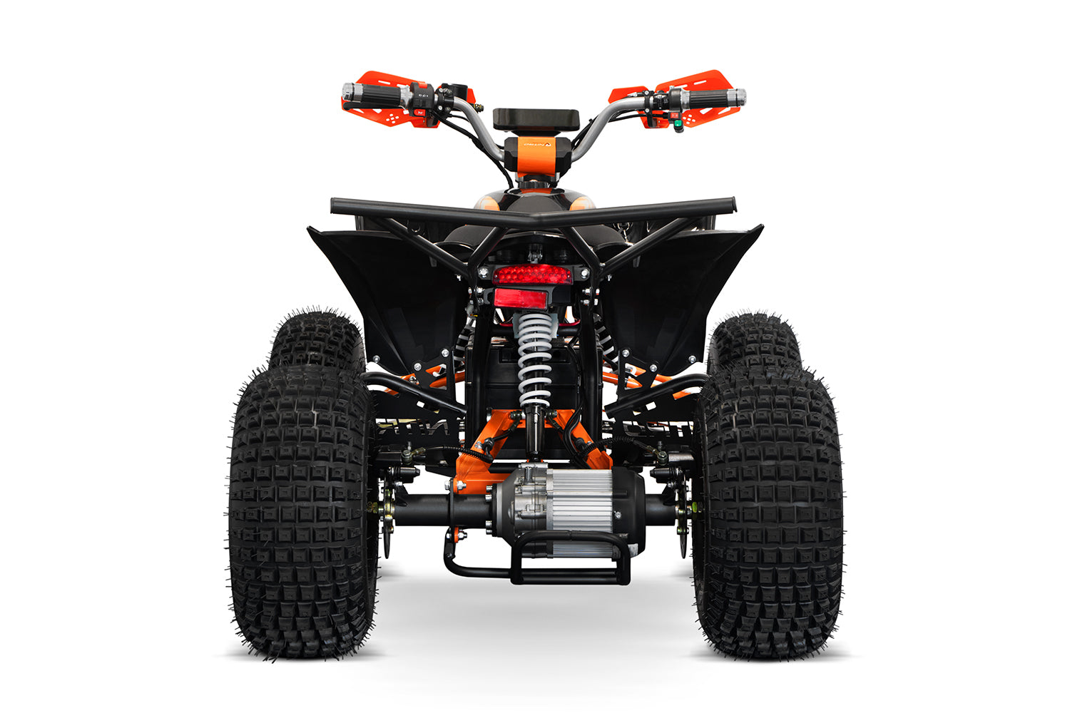 Quad Replay Sport Nitro 1000W 48V Eco midi enfants 8 Orange