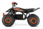 Quad Replay Sport Nitro 1000W 48V Eco midi enfants 8 Orange