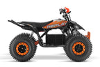 Quad Replay Sport Nitro 1000W 48V Eco midi enfants 8 Orange