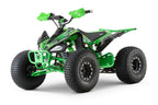 Quad Enfant Nitro 1500W 60V Eco midi Speedy Sport 8 Vert