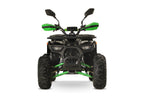 Quad Enfant Nitro 1500W 60V Eco midi Dustrider Sport 8 Vert