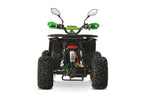 Quad Enfant Nitro 1500W 60V Eco midi Dustrider Sport 8 Vert