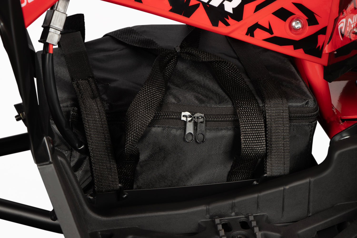 Mini Quad Ecologique enfants Avenger PRM 6 1000W moteur Nitro Jaune