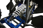 Quad Enfant Nitro Eco midi 1200W Avenger PRM 6 Bleu