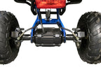 Quad Enfant Nitro Eco midi 1200W Avenger PRM 6 Bleu