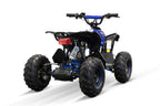 Quad Enfant Nitro Eco midi 1200W Avenger PRM 6 Rouge