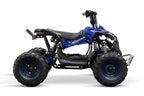 Quad Enfant Nitro Eco midi 1200W Avenger PRM 6 Bleu