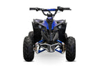 Quad Enfant Nitro Eco midi 1200W Avenger PRM 6 Bleu