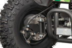 Quad électrique Nitro E Quad Anaconda VX 1000W 36V12Ah Lithium Vert