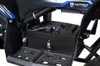 Quad Nitro 1500W Eco Replay DLX 6 Bleu