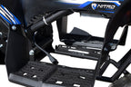 Quad Nitro 1500W Eco Replay DLX 6 Bleu