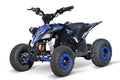 Quad Nitro 1500W Eco Replay DLX 6 Bleu