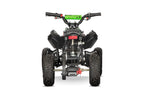 Mini Quad Nitro Python Cross Eco 1000W 36V 6 pouces Vert