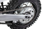 Pocket Bike électrique enfant 1000 W 60V Jaune