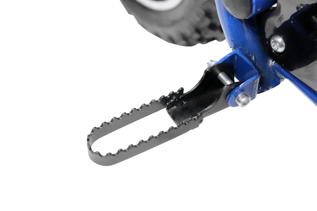 Dirt Bike Cross enfant Nitro 500W Eco Serval PRM 10 Orange